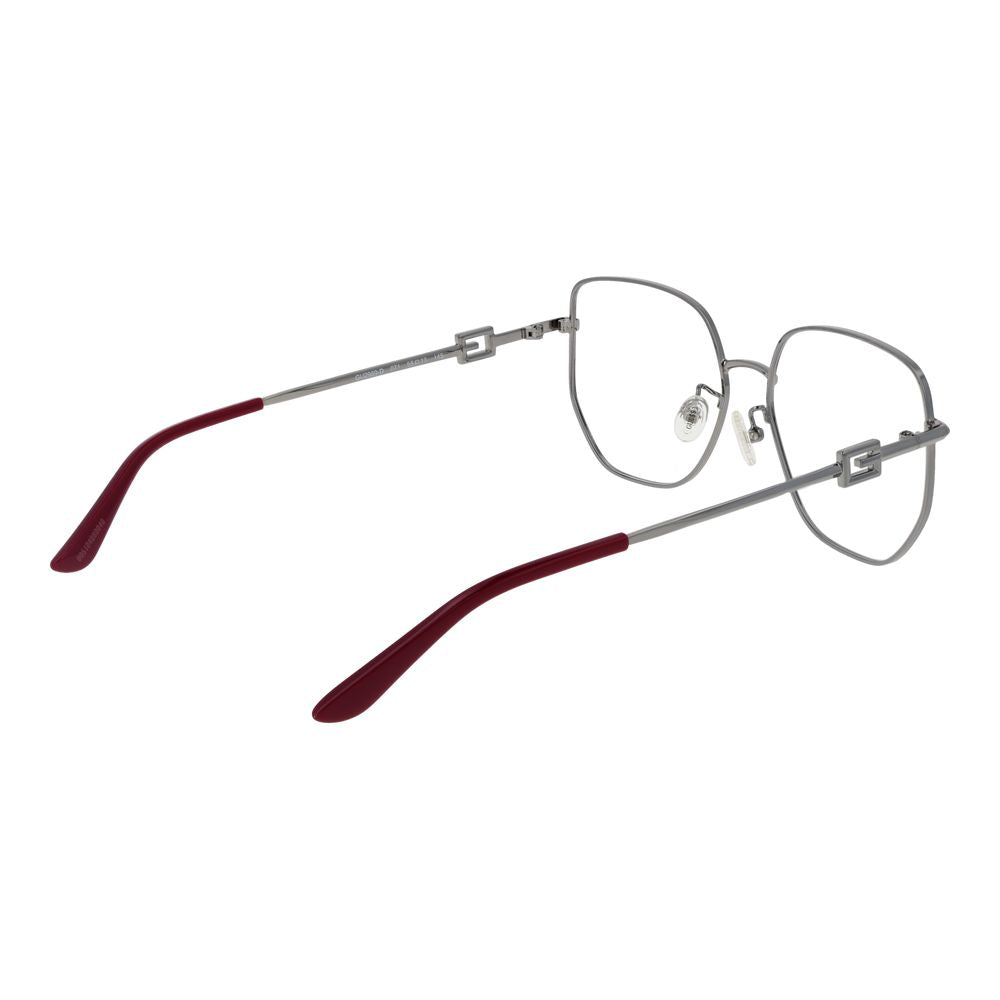 Purple Women Optical Frames - ventzia