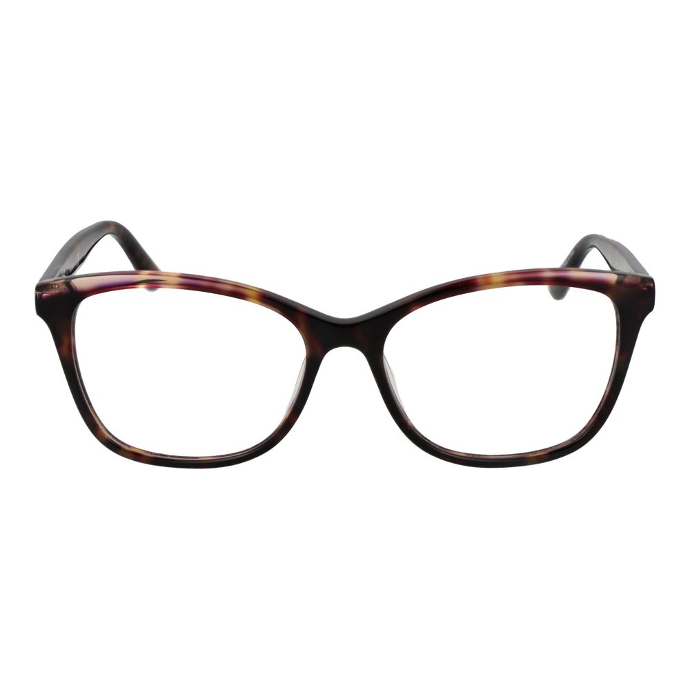 Brown Women Optical Frames - ventzia