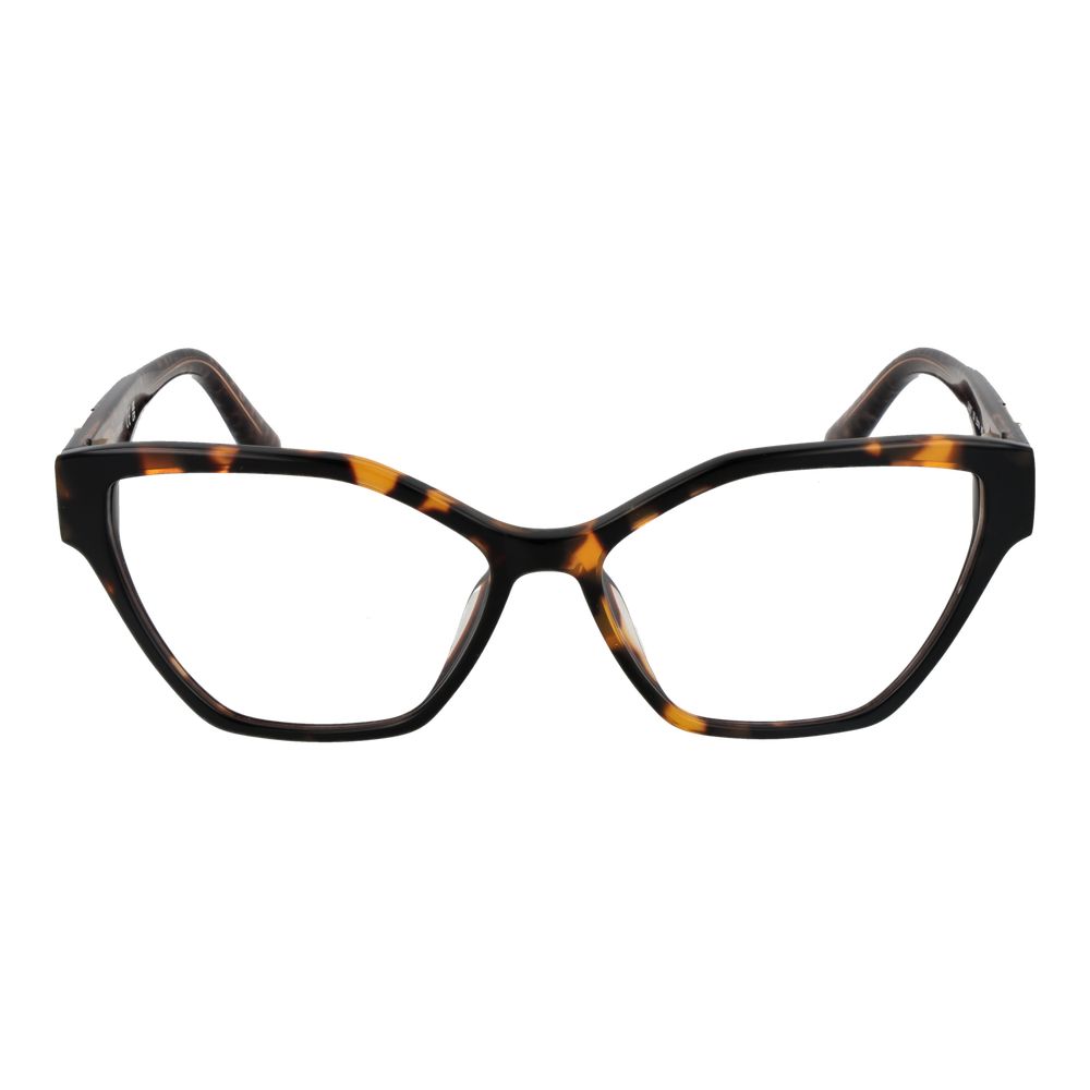 Brown Women Optical Frames - ventzia