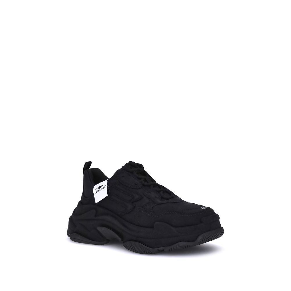 Fabric Sneakers