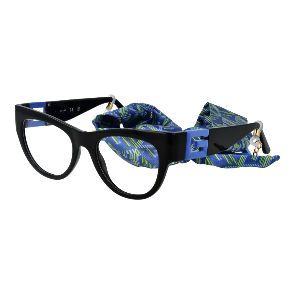 Black Women Optical Frames - ventzia