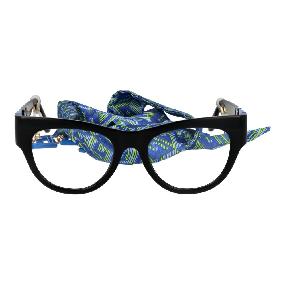 Black Women Optical Frames - ventzia