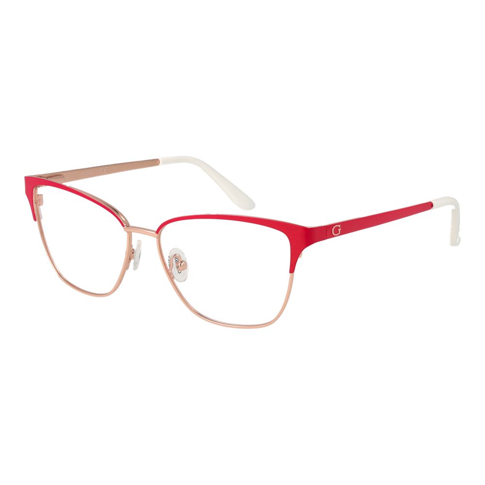 Multicolor Women Optical Frames - ventzia
