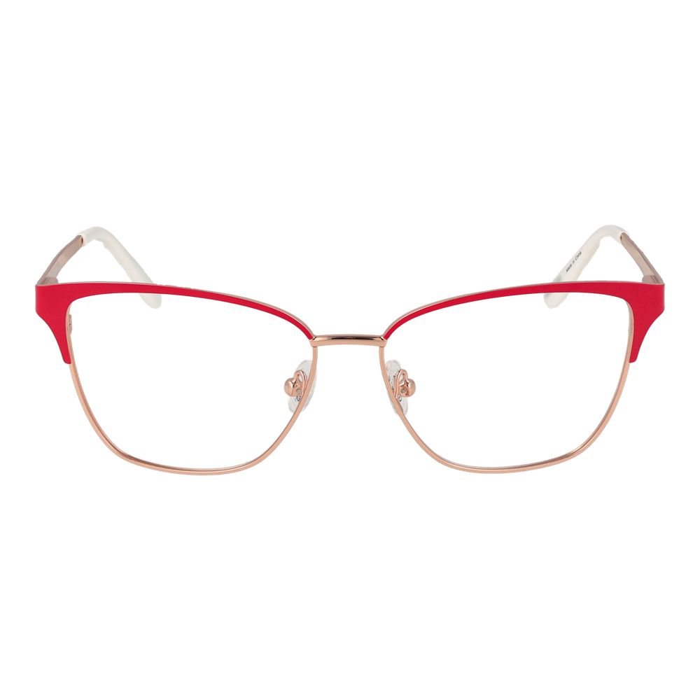 Multicolor Women Optical Frames - ventzia
