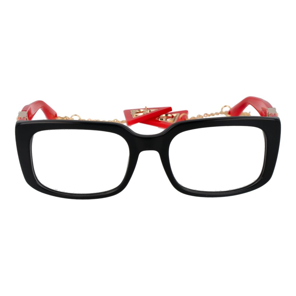 Black Women Optical Frames - ventzia