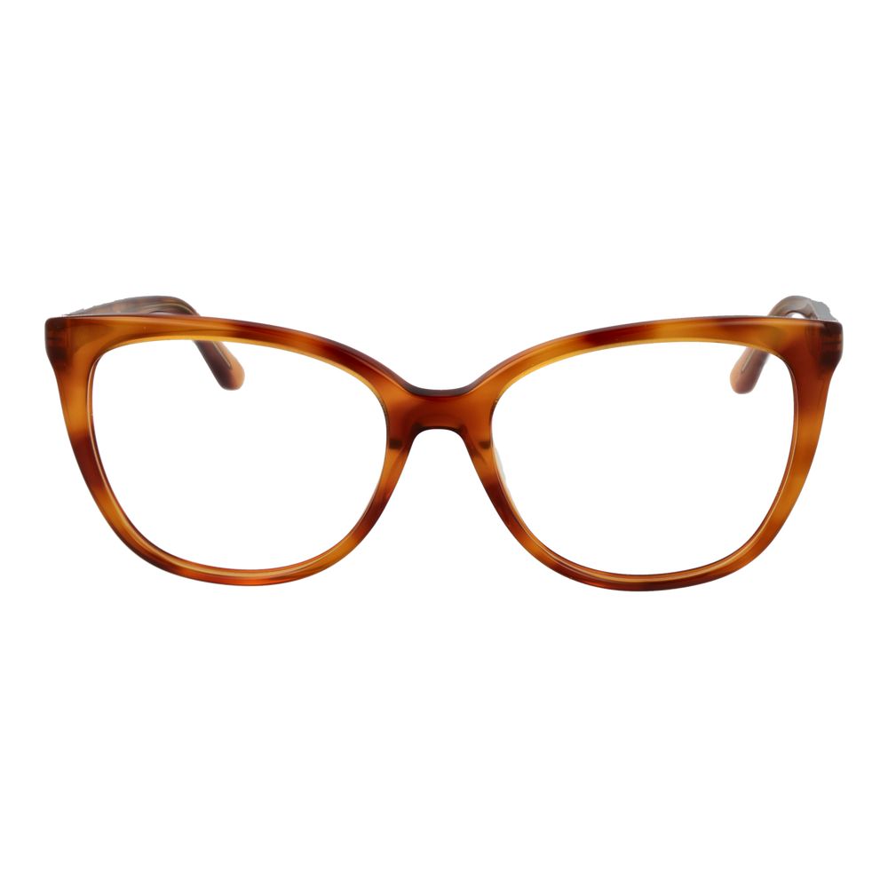 Brown Women Optical Frames - ventzia
