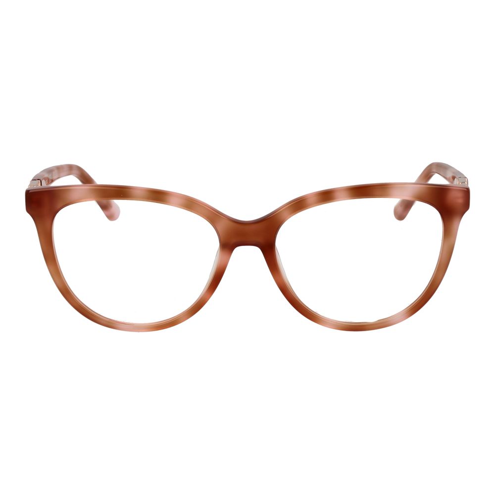 Brown Women Optical Frames - ventzia