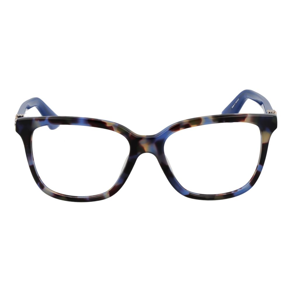 Blue Women Optical Frames - ventzia