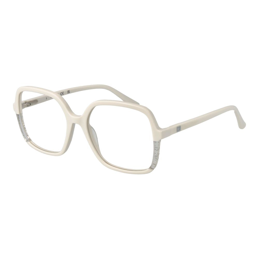 White Women Optical Frames - ventzia