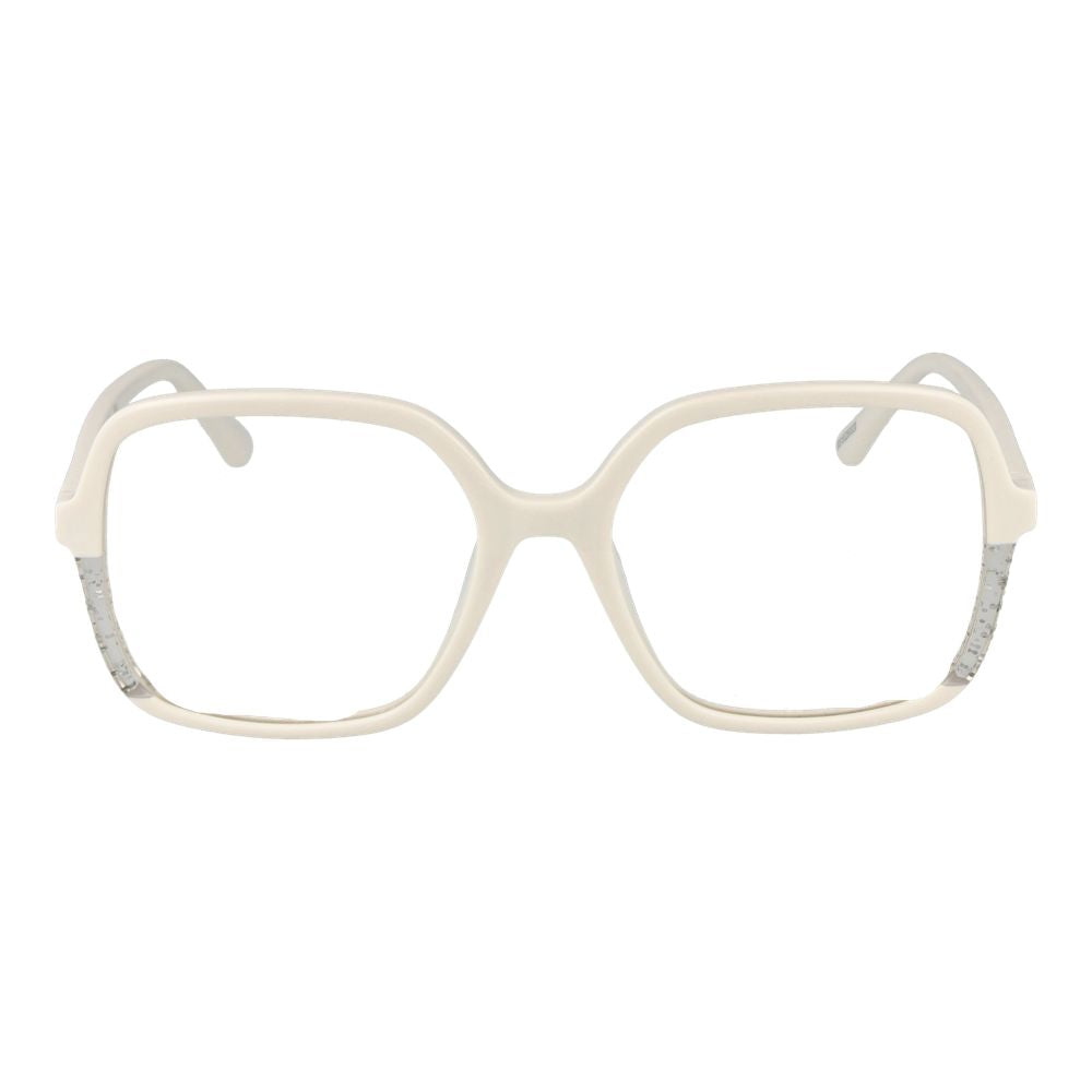 White Women Optical Frames - ventzia
