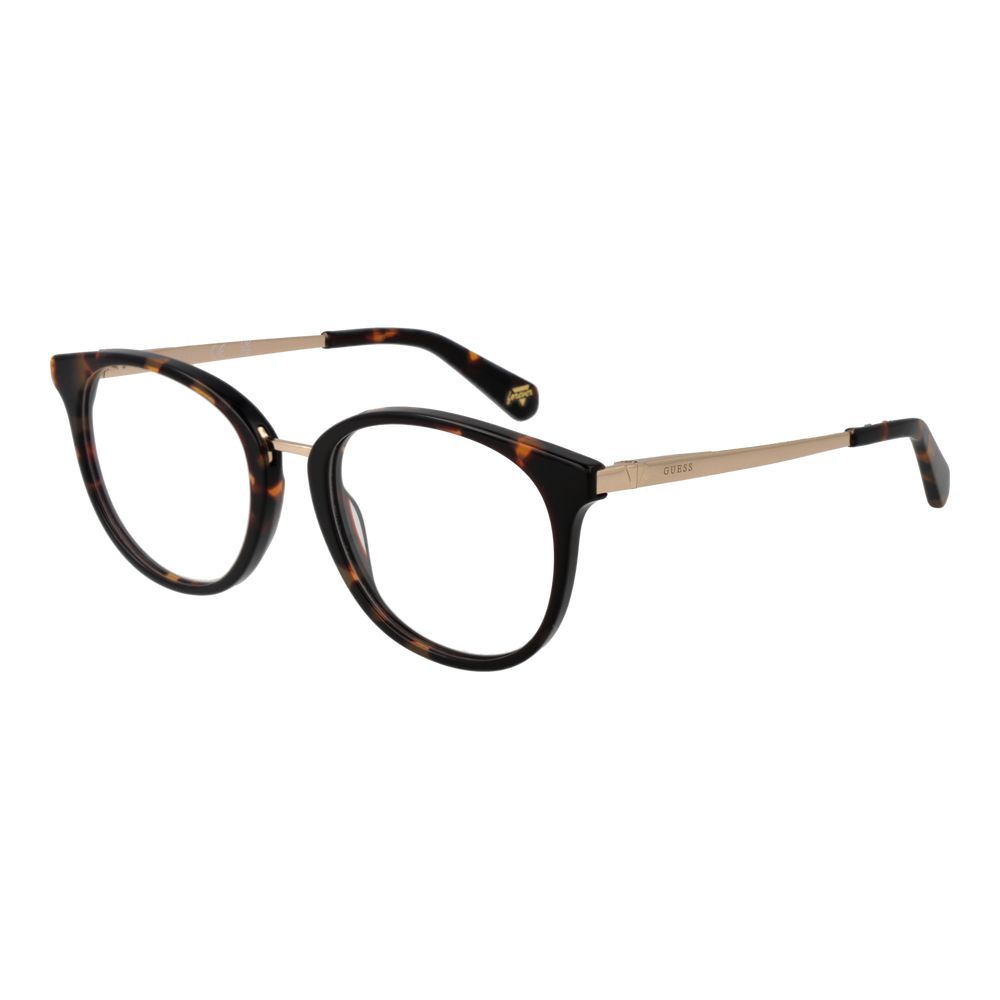 Brown Unisex Optical Frames - ventzia
