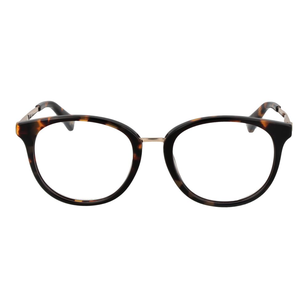Brown Unisex Optical Frames - ventzia