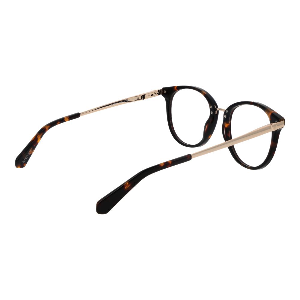 Brown Unisex Optical Frames - ventzia