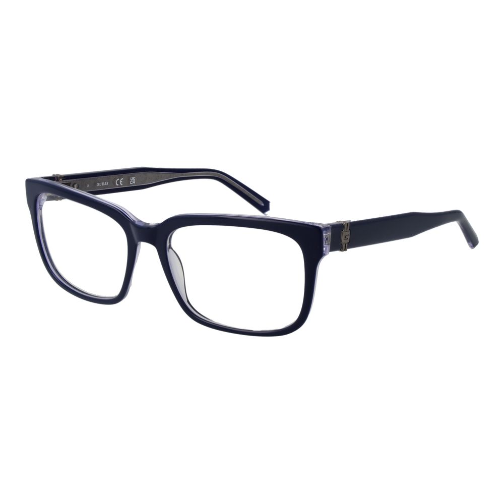 Blue Men Optical Frames - ventzia