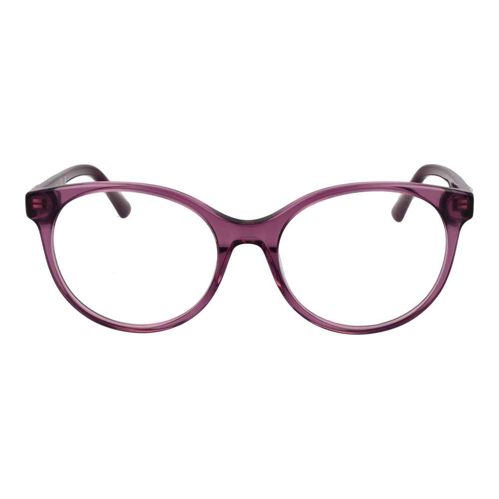Purple Women Optical Frames - ventzia