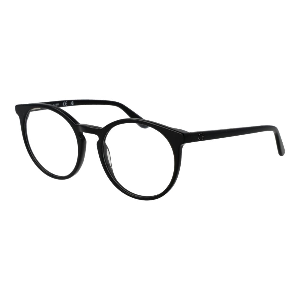 Black Women Optical Frames - ventzia