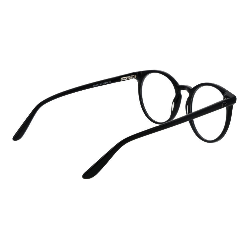 Black Women Optical Frames - ventzia