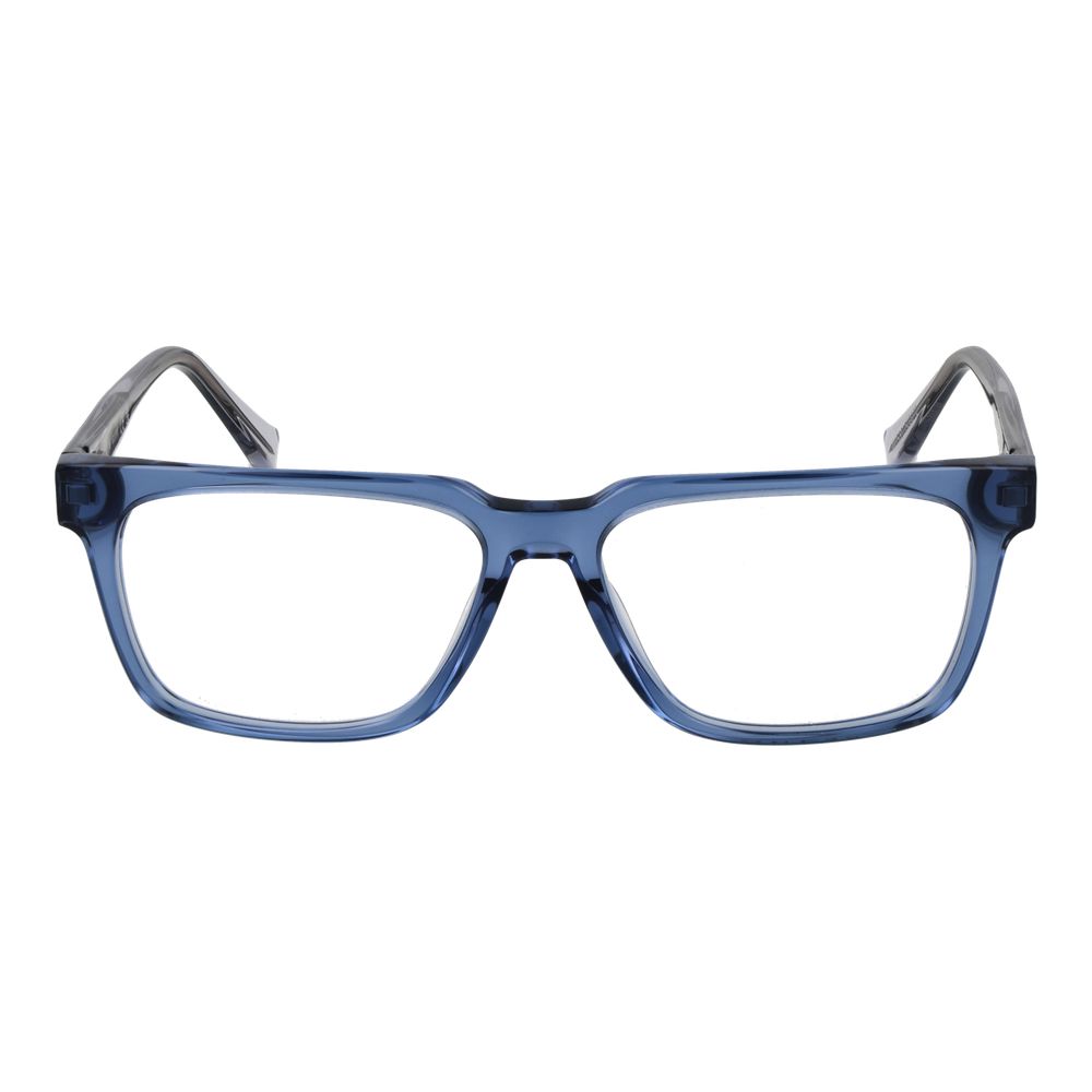 Blue Men Optical Frames - ventzia