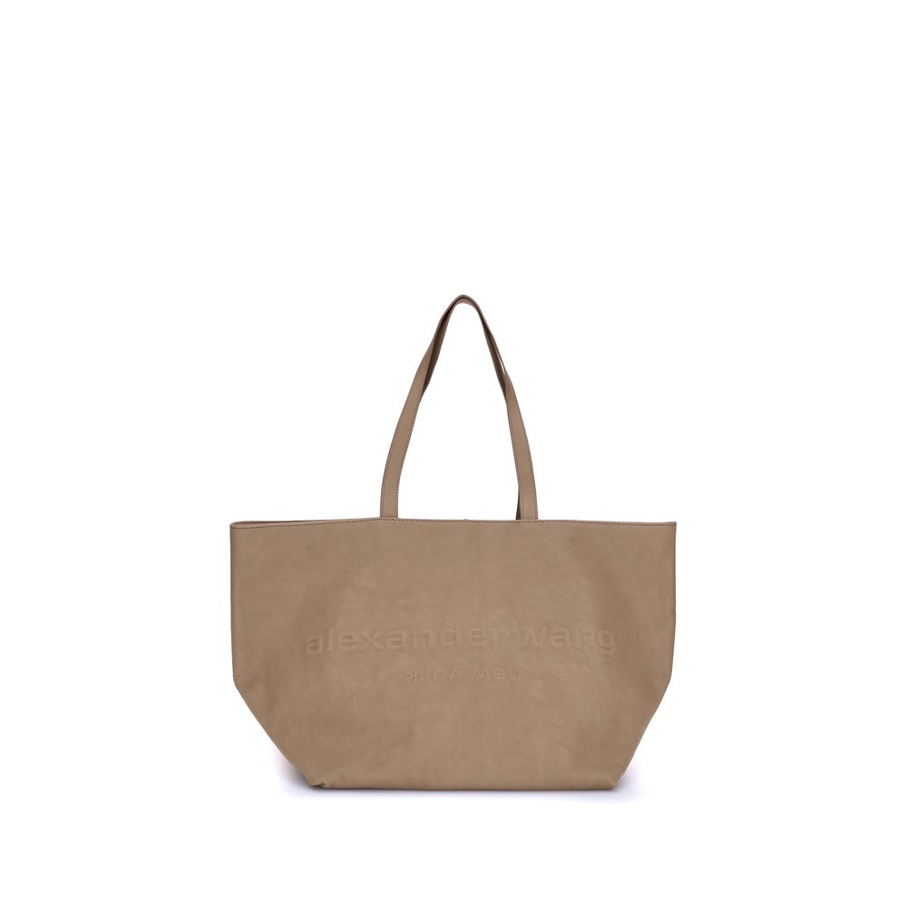 Punch Tote Bag - ventzia
