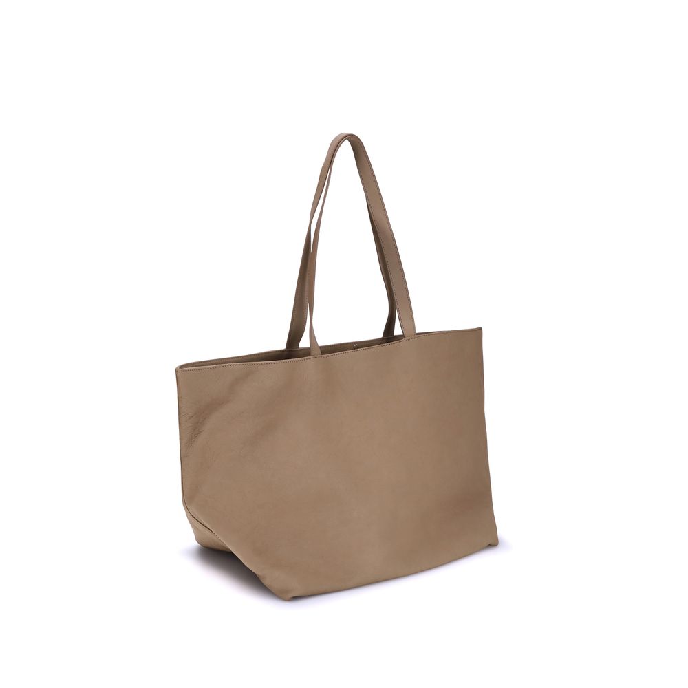 Punch Tote Bag - ventzia