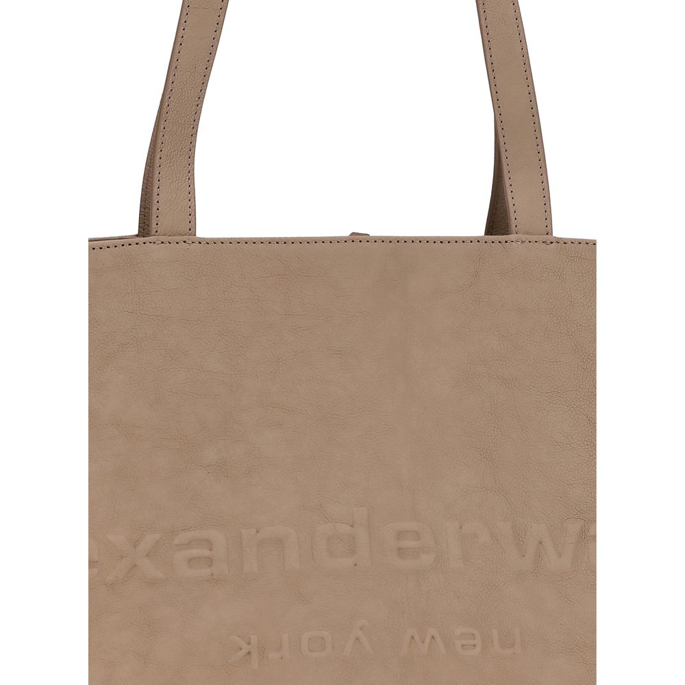 Punch Tote Bag - ventzia