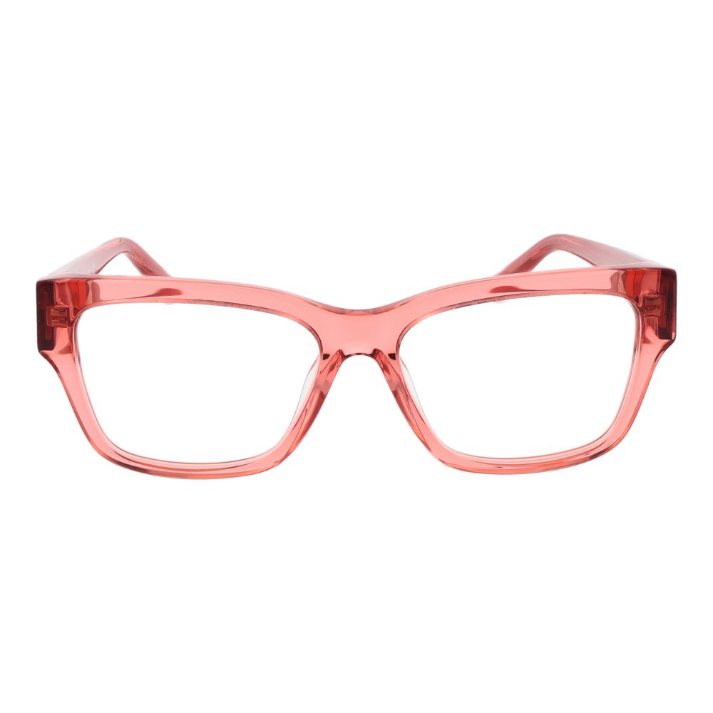 Red Women Optical Frames - ventzia