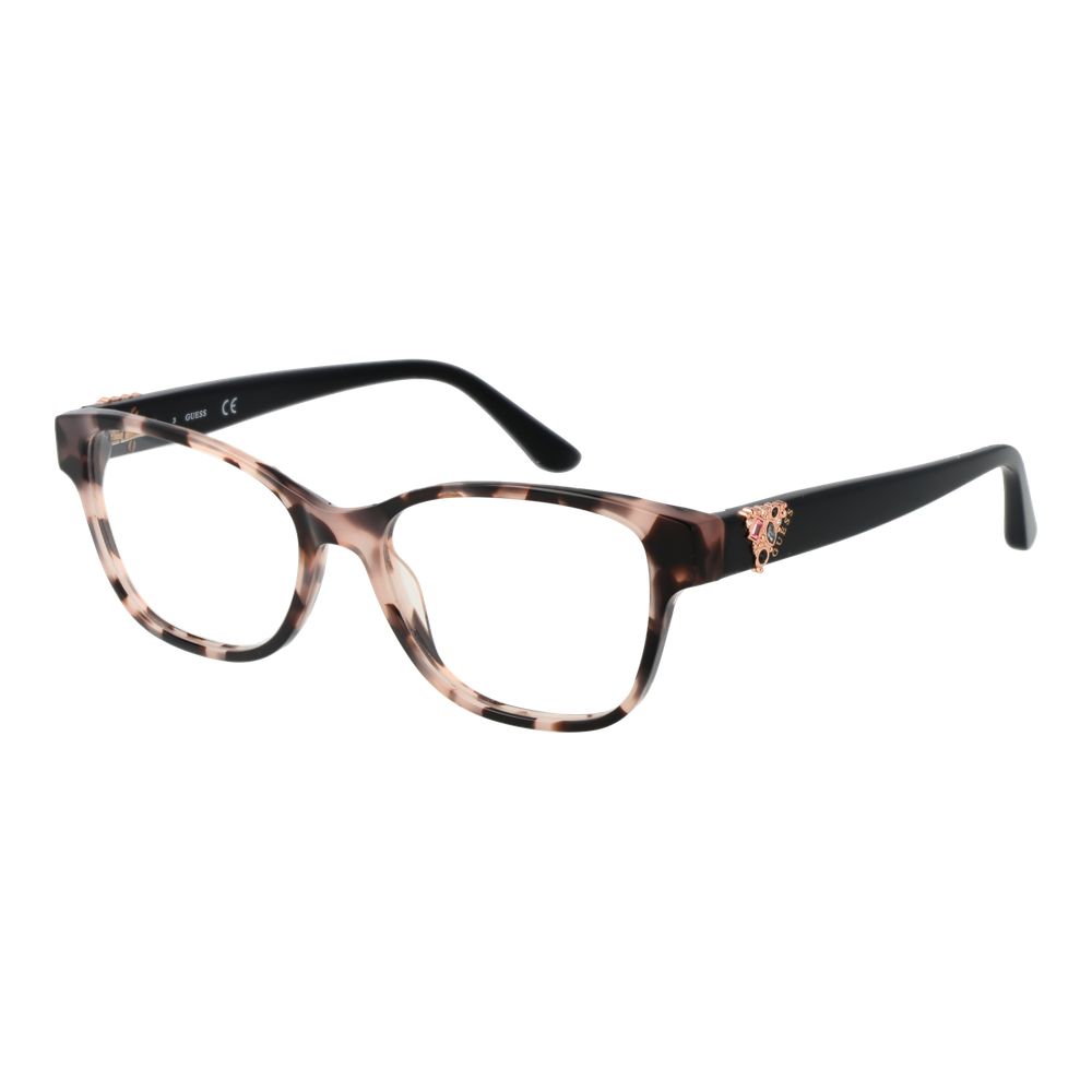 Multicolor Women Optical Frames - ventzia
