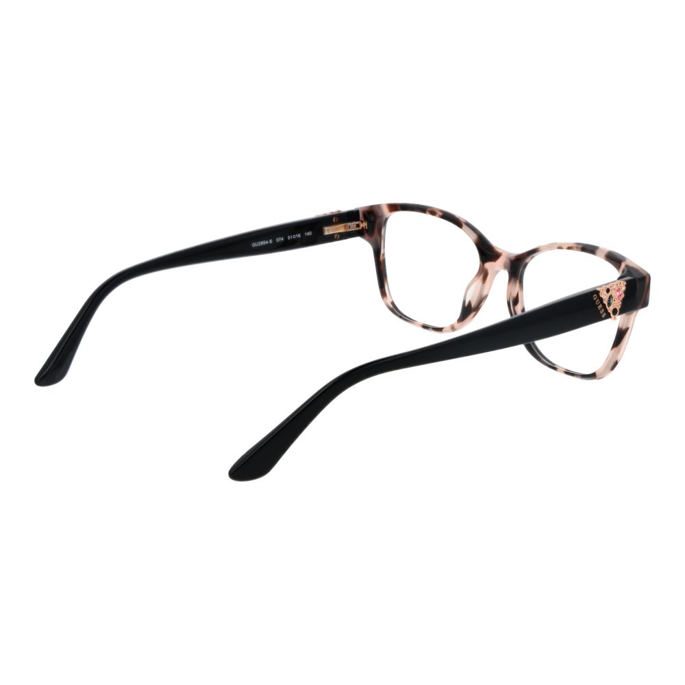 Multicolor Women Optical Frames - ventzia