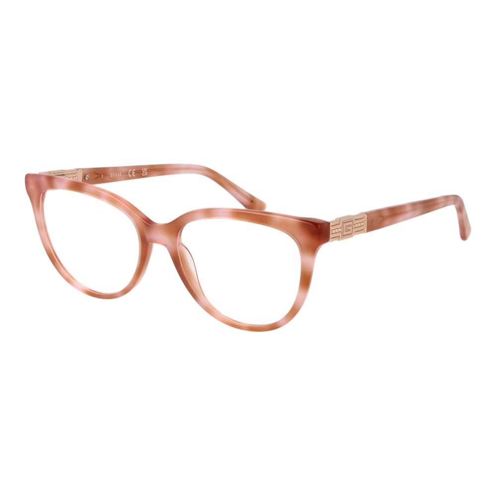 Beige Women Optical Frames - ventzia