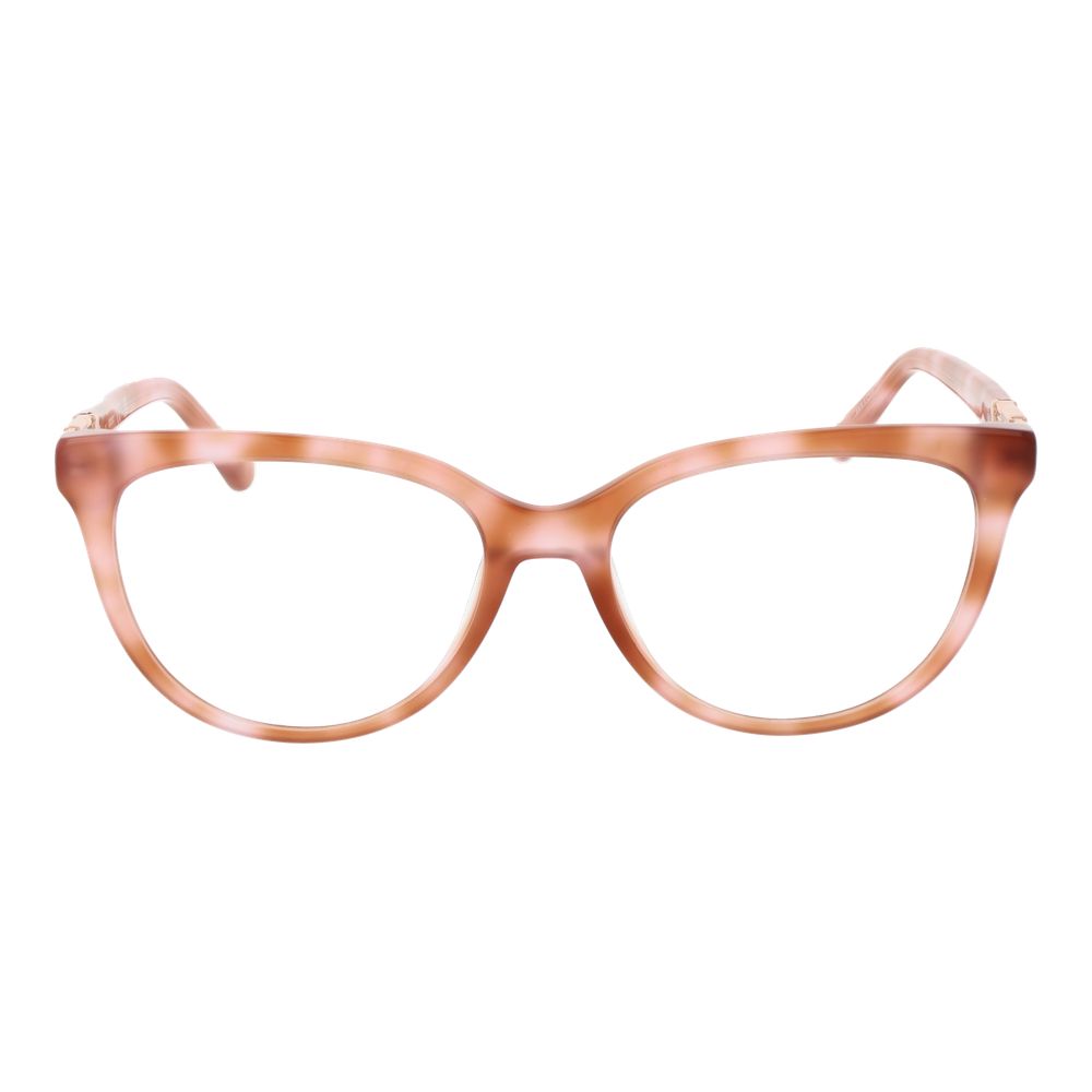 Beige Women Optical Frames - ventzia