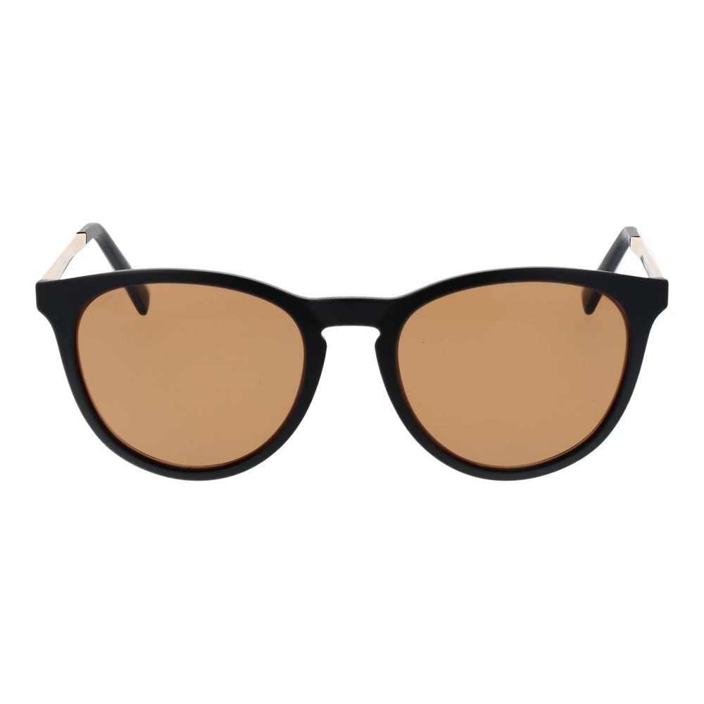 Black Unisex Sunglasses - ventzia