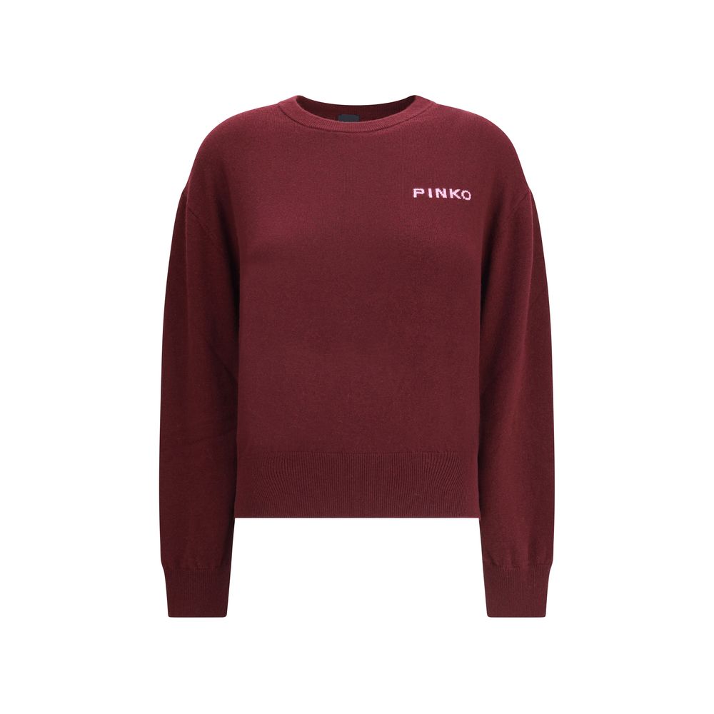 Logo Sweater - ventzia