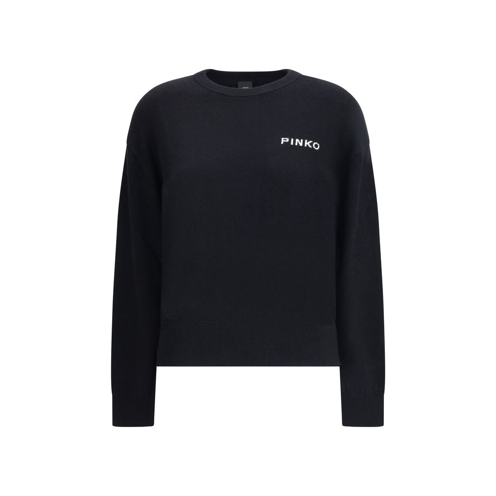 Logo Sweater - ventzia