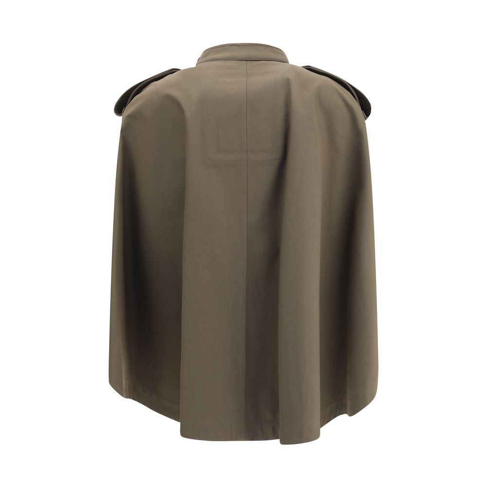 Cotton Cape