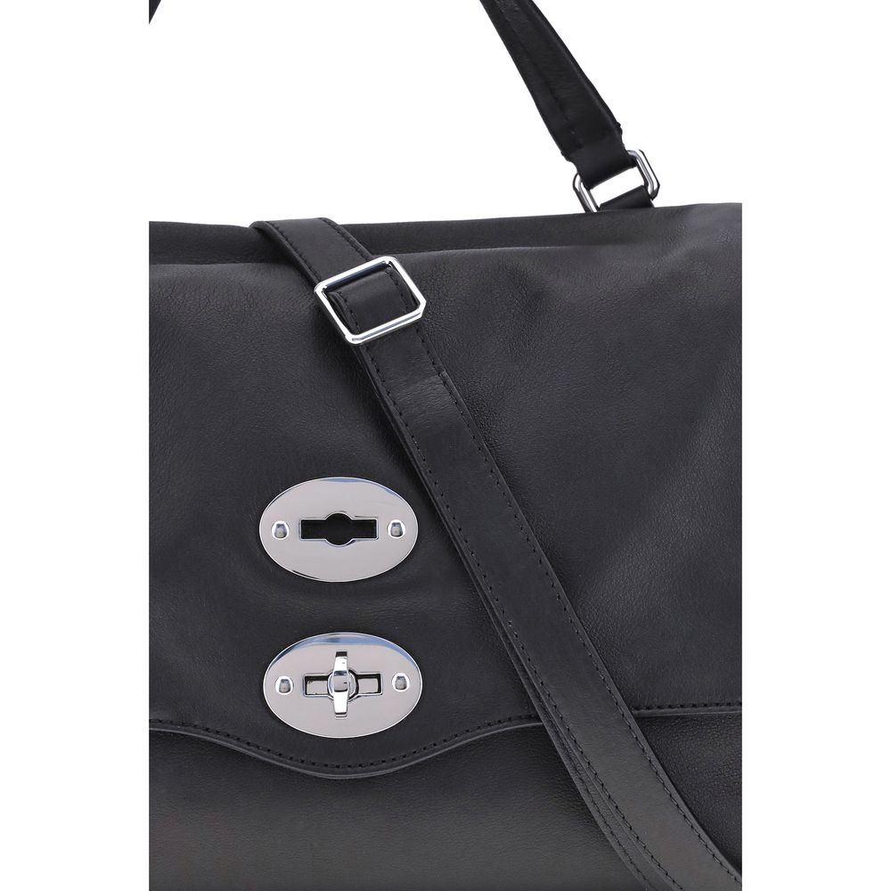 Postina Saeta Shoulder Bag - ventzia