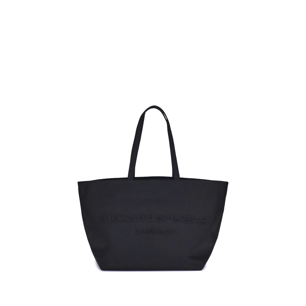 Punch Tote Bag - ventzia