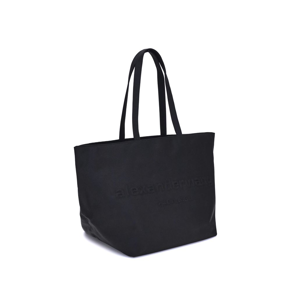 Punch Tote Bag - ventzia