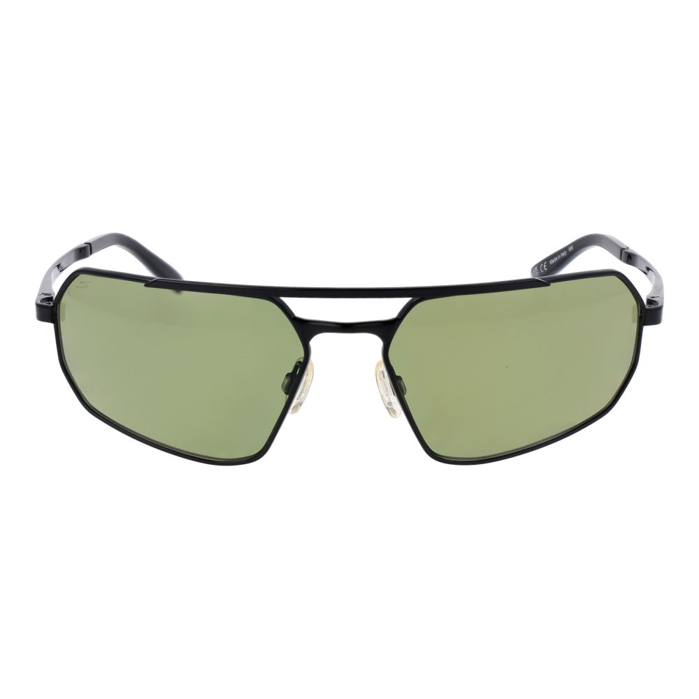 Black Men Sunglasses - ventzia