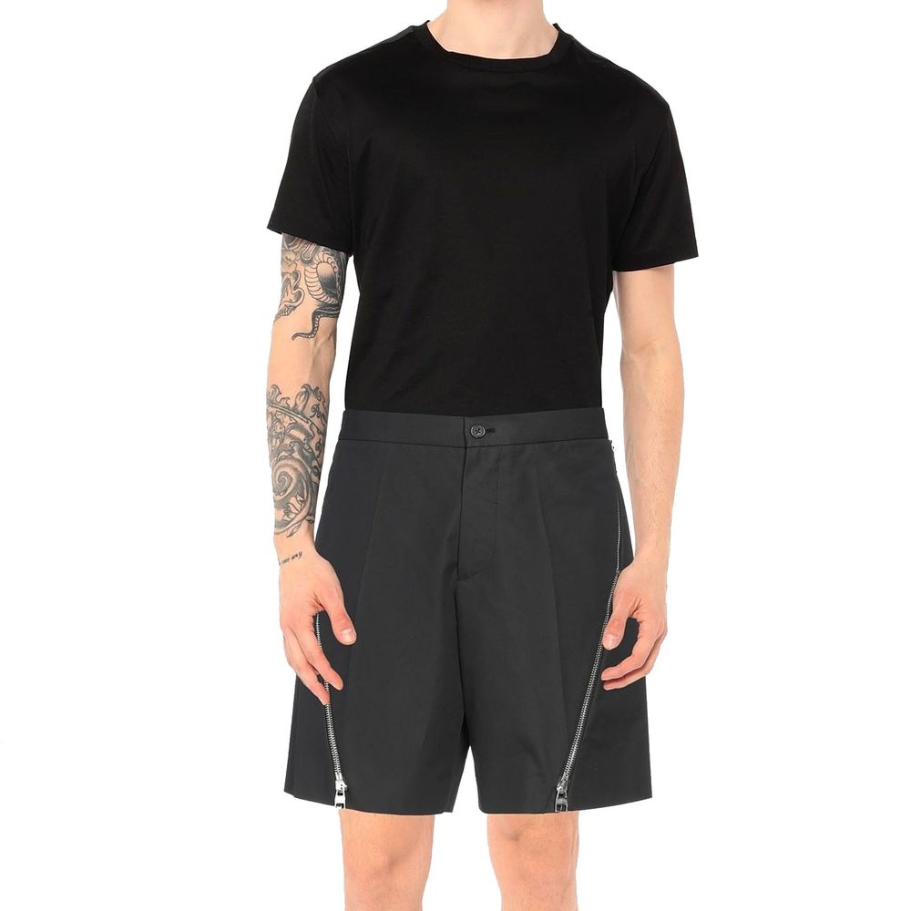Cotton Bermuda - ventzia