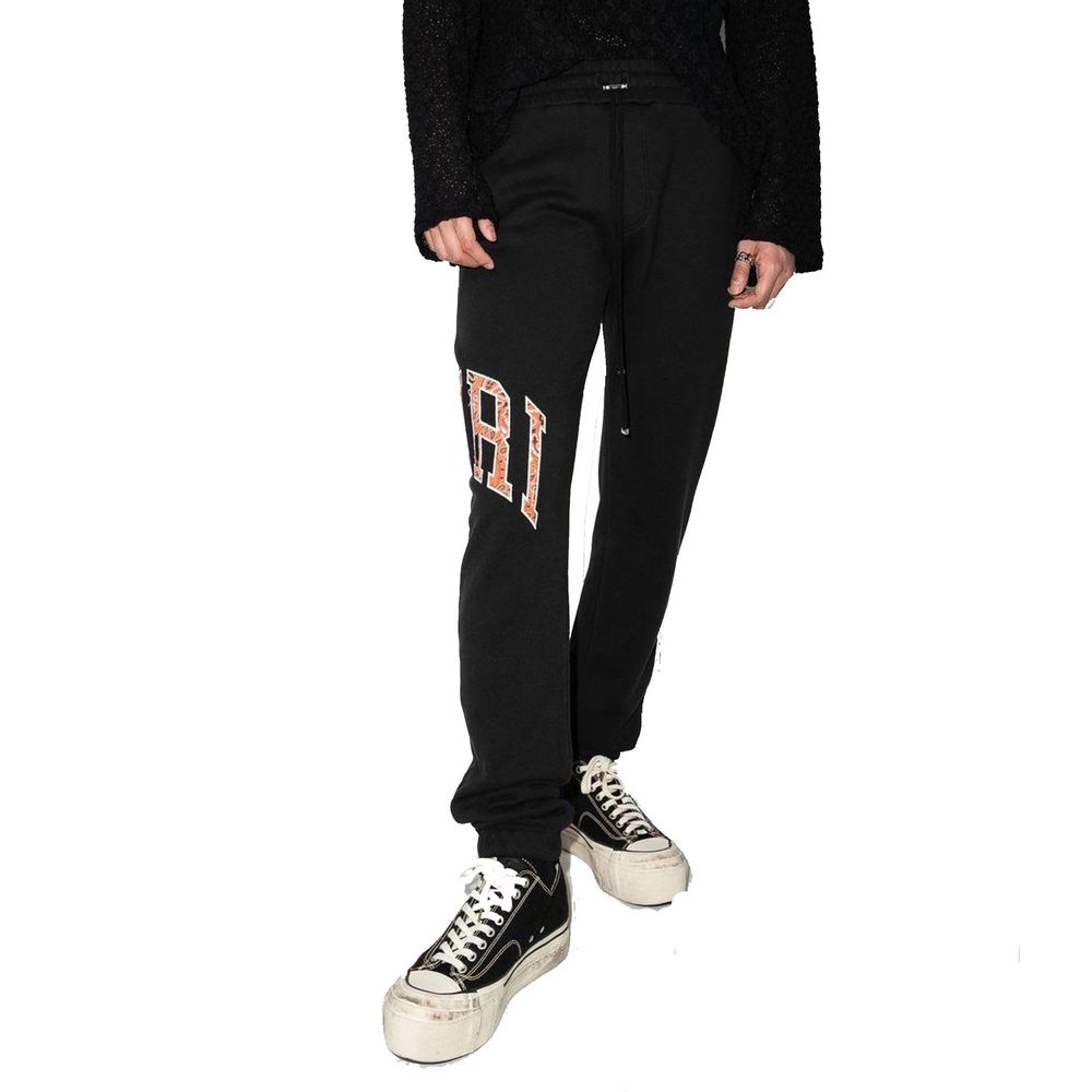 Bandana Sweatpants - ventzia
