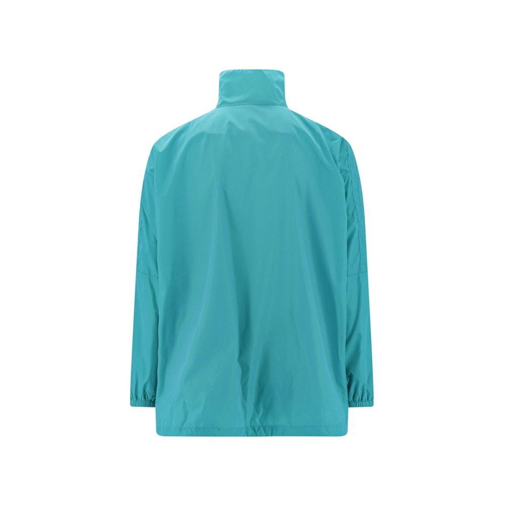 Windbreaker Logo Jacket