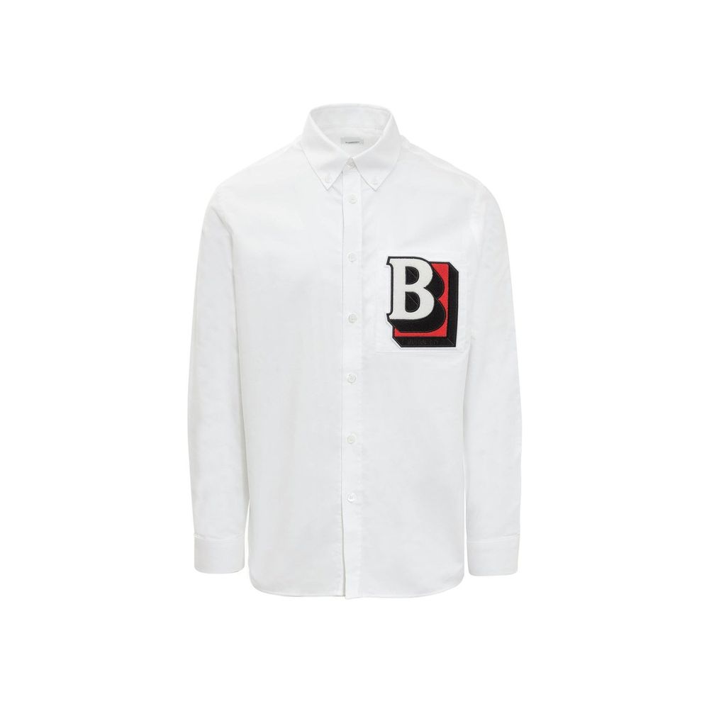 Cotton Shirt
