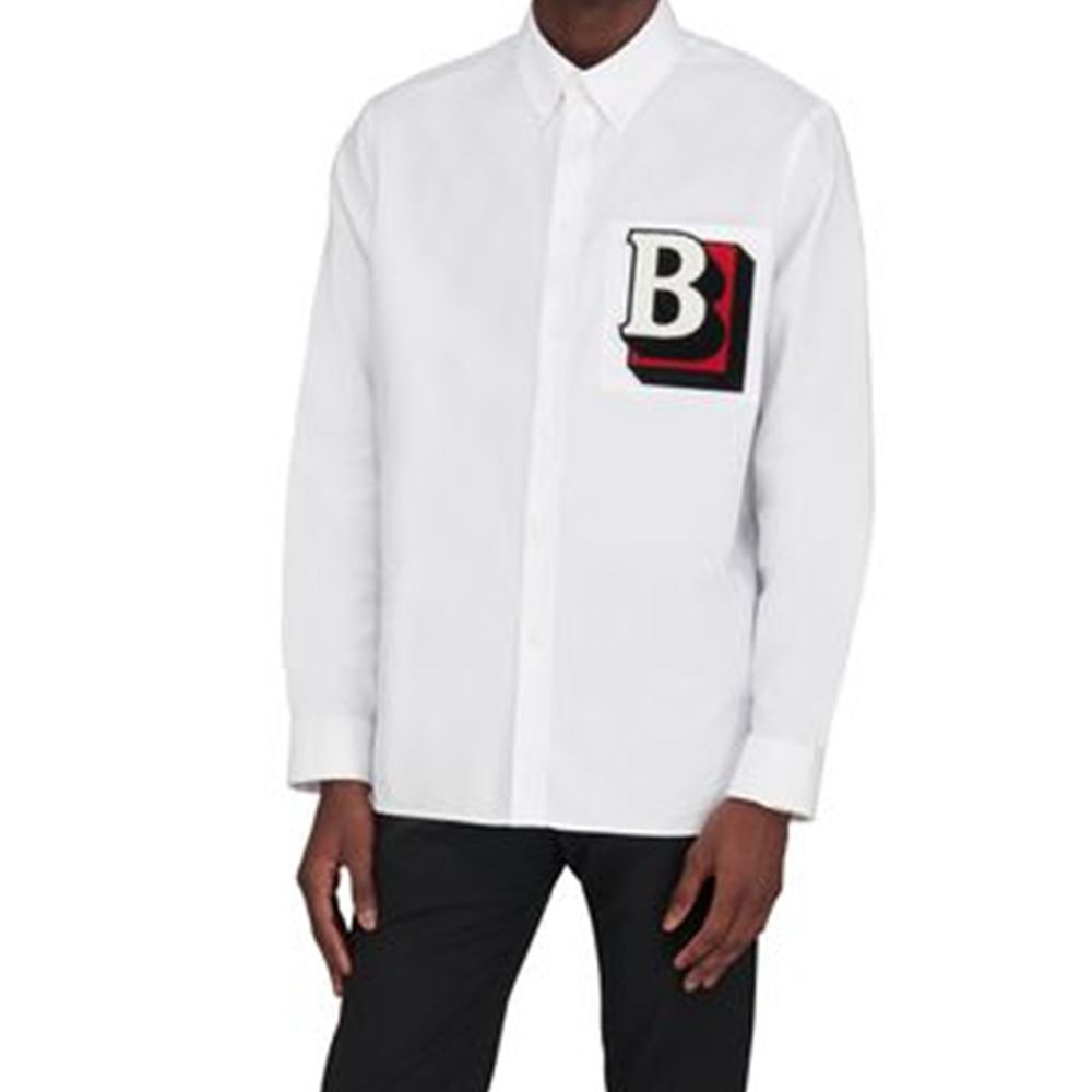 Cotton Shirt