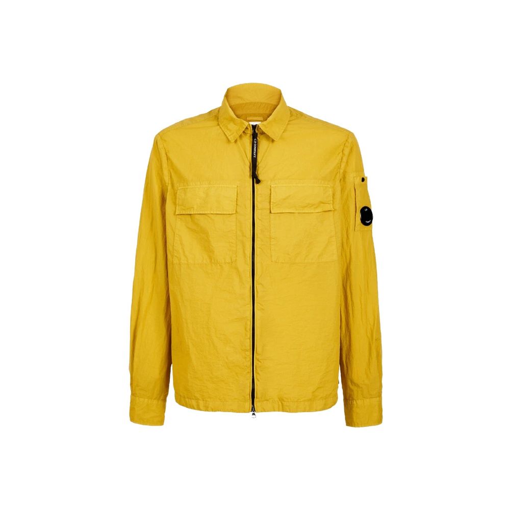 C.P Company Windbreaker Jacket - ventzia