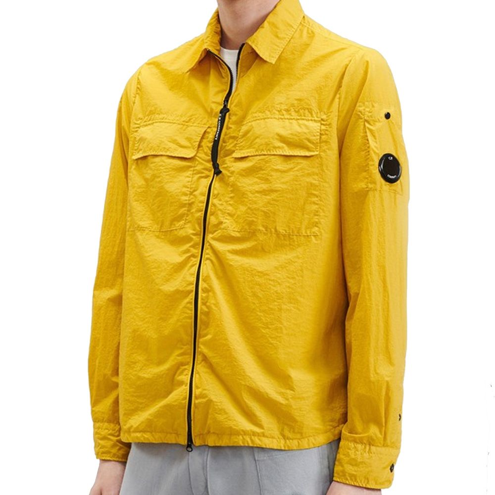 C.P Company Windbreaker Jacket - ventzia