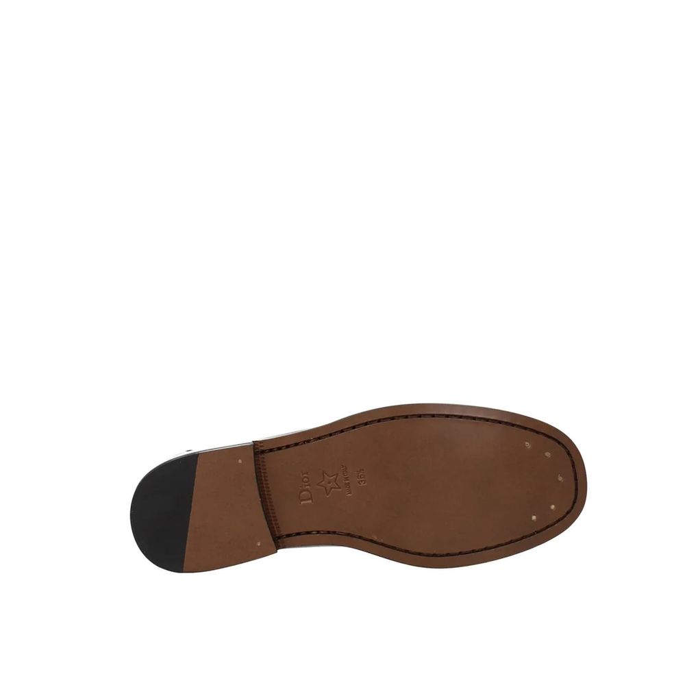 D-Academy Loafers - ventzia
