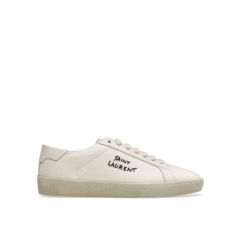 Court Classic Sneakers - ventzia