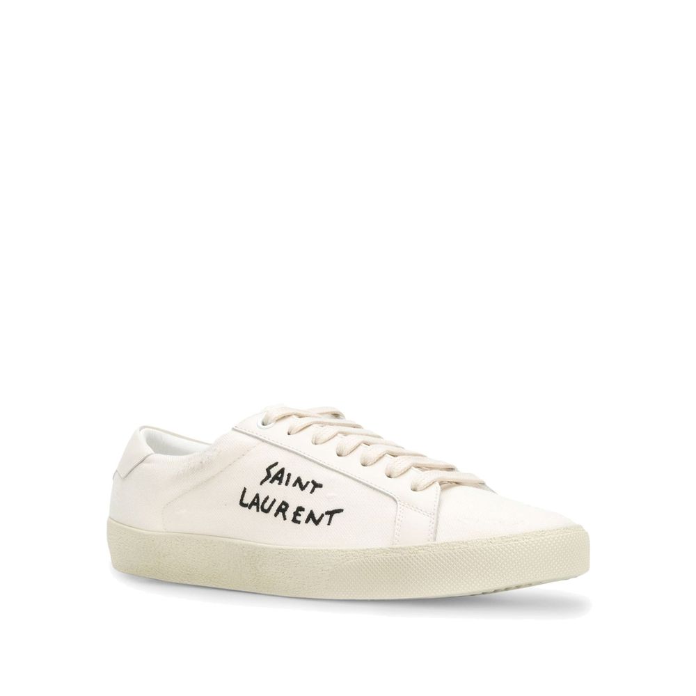 Court Classic Sneakers - ventzia