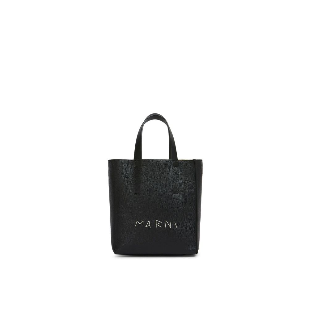 Museo Soft Mini Bag - ventzia