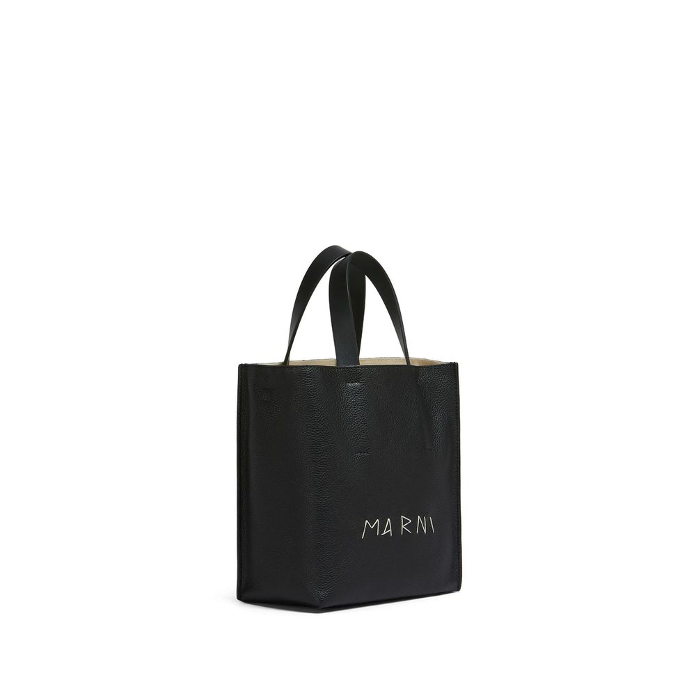 Museo Soft Mini Bag - ventzia